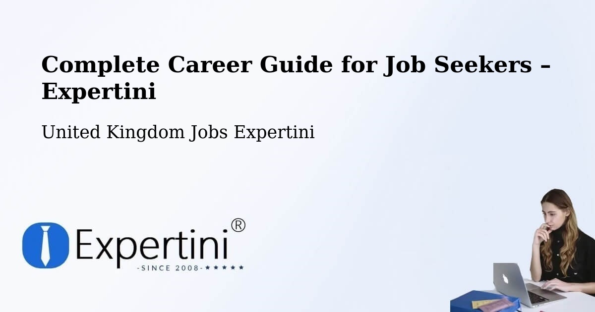 Career Guide for Job Seekers – Cheltenham - Cheltenham, United Kingdom Jobs Expertini