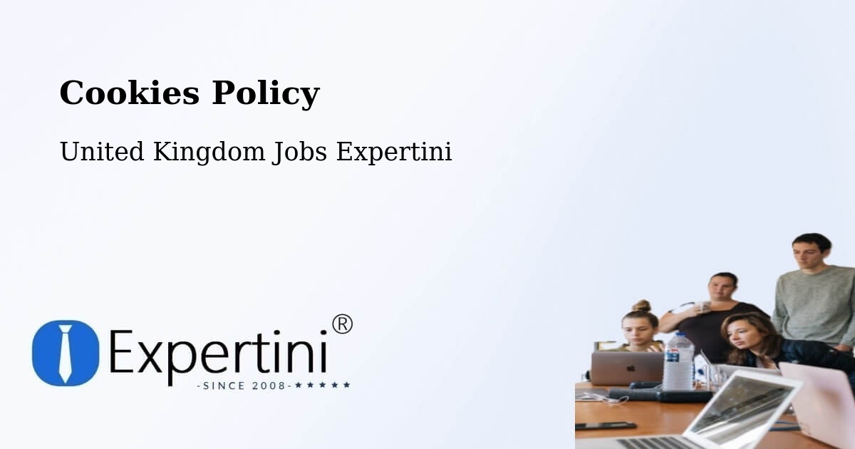 Cookie Policy – Cheltenham - United Kingdom Jobs Expertini